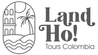 Land Ho! Tours
